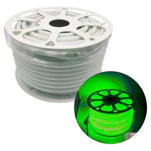 Manguera Neon Flexible Led¡ 50 Mts Super Oferta¡¡ Pocas Pzs¡