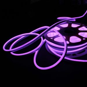 Alternative view of Manguera Neon Flex Led Multicolor Rgb Conexión Directa 25 M