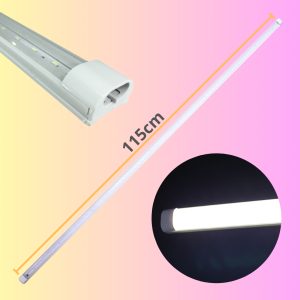 Alternative view of 15 Regletas Tubo Led De 18w De 1.18 M Incluye Accesorios