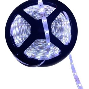 Alternative view of Tira Led 5 Mts 12v Pegamento 300 L Impermeable Hogar , Auto