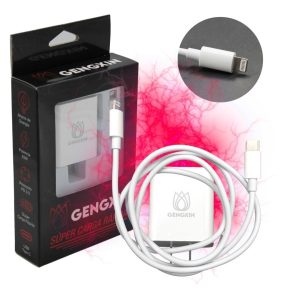 Alternative view of Cargador De Celuar Carga Rápida 25w Para iPhone Completo Hd
