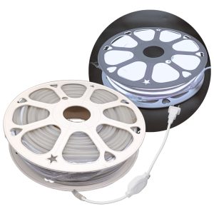 Manguera Neon Flexible Led 25 Mts Super Oferta