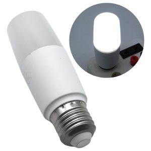 Alternative view of Pack De 100 Mini Foco Bala 9w(90w) Super Potente Y Ahorrador