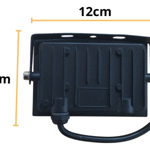 Alternative view of Reflector Led 30w Para Interperie (300w) Ip66 Cristal
