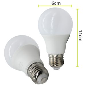 Alternative view of Foco Led 10w Ilv Excelente Iluminación 127v