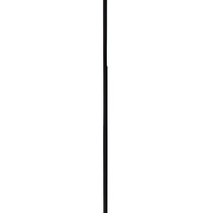 Paquete De 25 Diamante Negro Colgante Minimalista Herraje