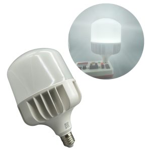 Foco Súper Potente Led 70w (700w) Oferta Luz Blanca Exterior