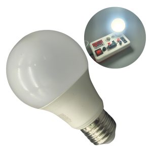 Alternative view of 20 Focos Led 10w Luz Blanca Oferta¡ Gran Iluminación (100w)