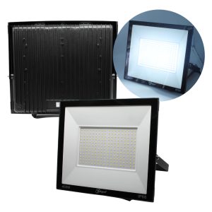 Alternative view of Paquete 5 Reflectores Led 400w Multivoltaje (4000 W) Ip66