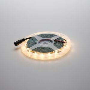 Super Tira Led 5054 5m 300 Leds Sin Recubrimiento 12v