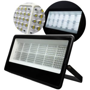 Alternative view of Super Reflector Led 600w (6000w De Potencia) Uso Exteriores
