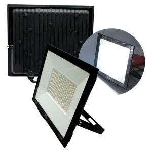 Reflector Led 200w Paquete De 4 Pzs